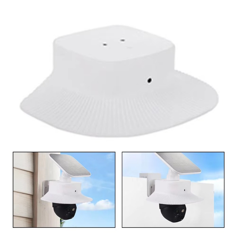 Eufy Camera S340 - Eufy S340 Güvenlik Kamerası için ABS