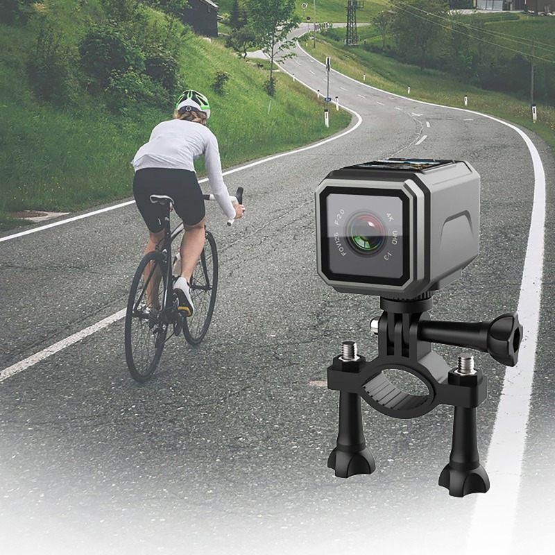 HD 4K Aksiyon Kamerası Kablosu - Garden Camera incelemesi ve fiyatı