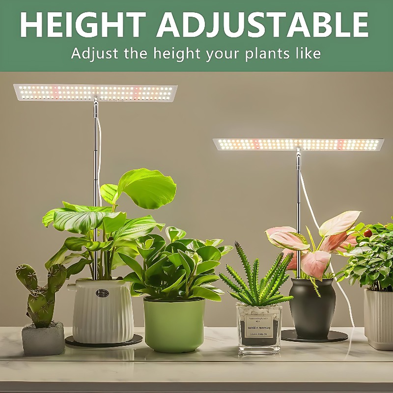 Masa Bitki Büyümek Lamba Ev Ay - Indoor Garden Kit incelemesi ve fiyatı
