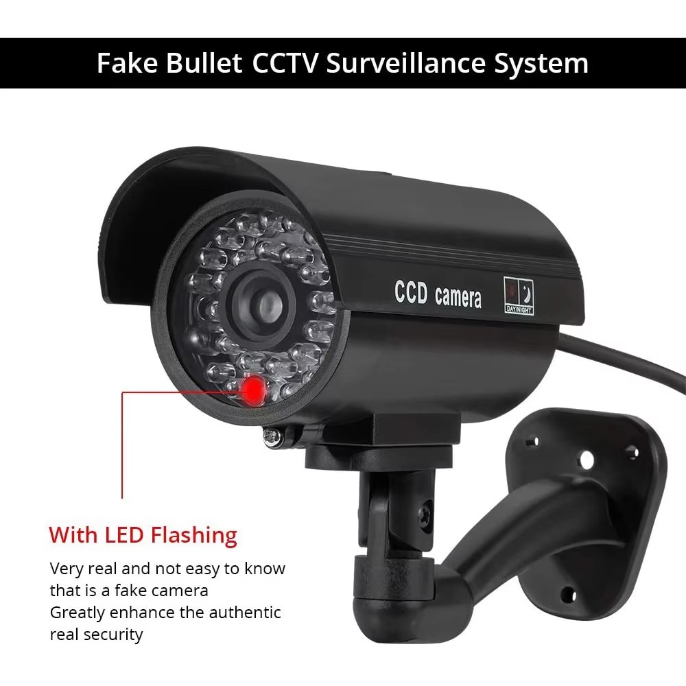 Simülasyon Kamera, Sahte Kamer - Garden Camera incelemesi ve fiyatı