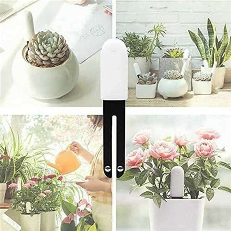 ABVG-Flora Akıllı Çiçek Monitö - Plant Sensor incelemesi ve fiyatı