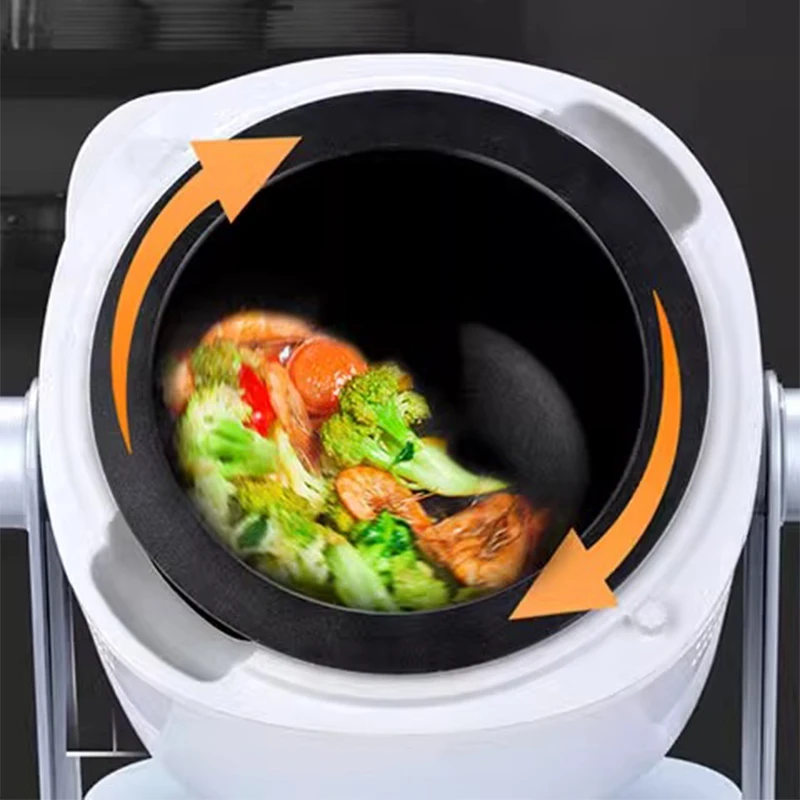 6L Ev Tipi Elektrikli Pişirme  - Smart Pot incelemesi ve fiyatı
