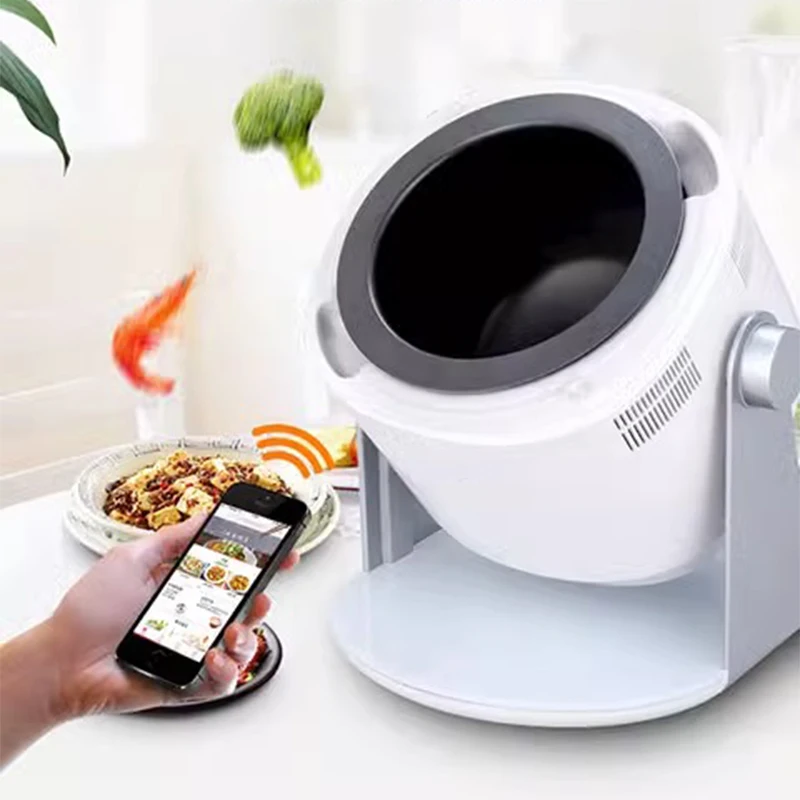 6L Ev Tipi Elektrikli Pişirme  - Smart Pot incelemesi ve fiyatı