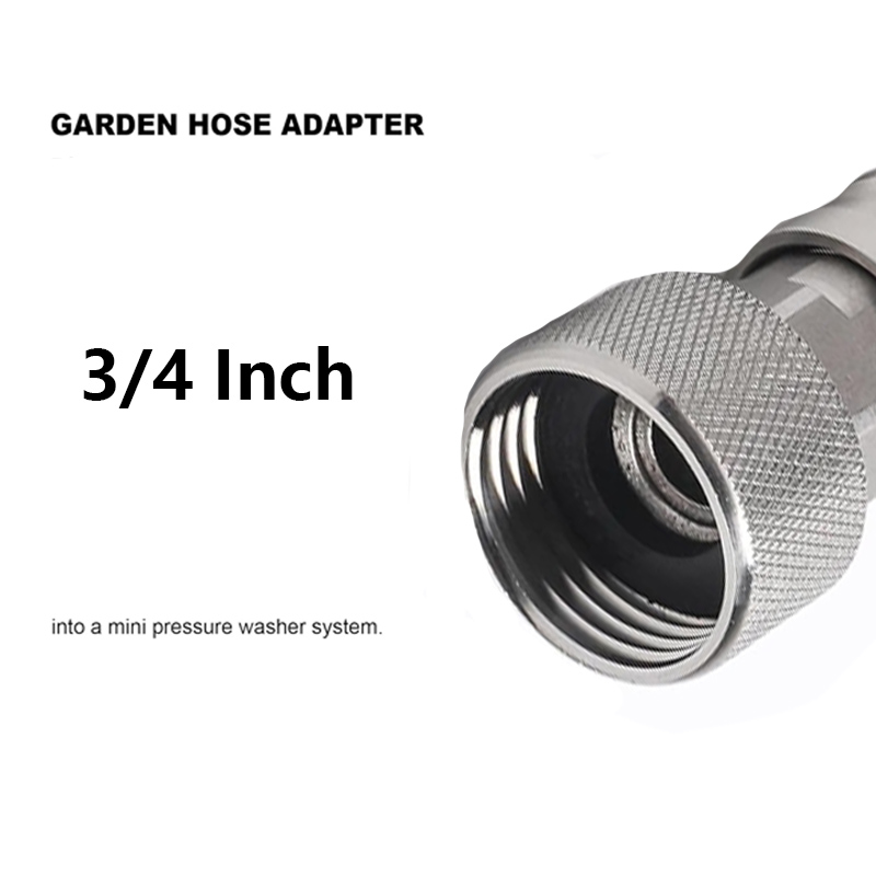 Bahçe Hortumu Basınçlı Yıkama  - Smart Garden Kit incelemesi ve fiyatı