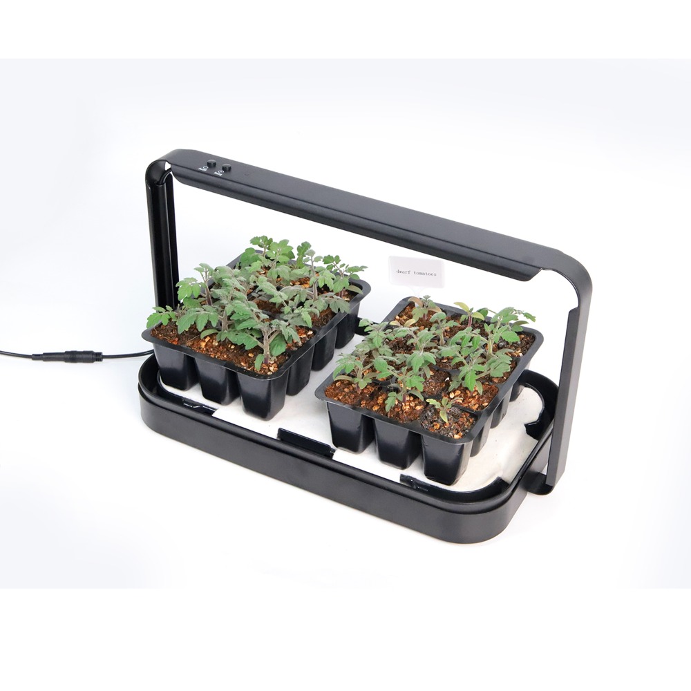Kapalı Ev Yetiştirme Sistemler - Smart Garden System incelemesi ve fiyatı