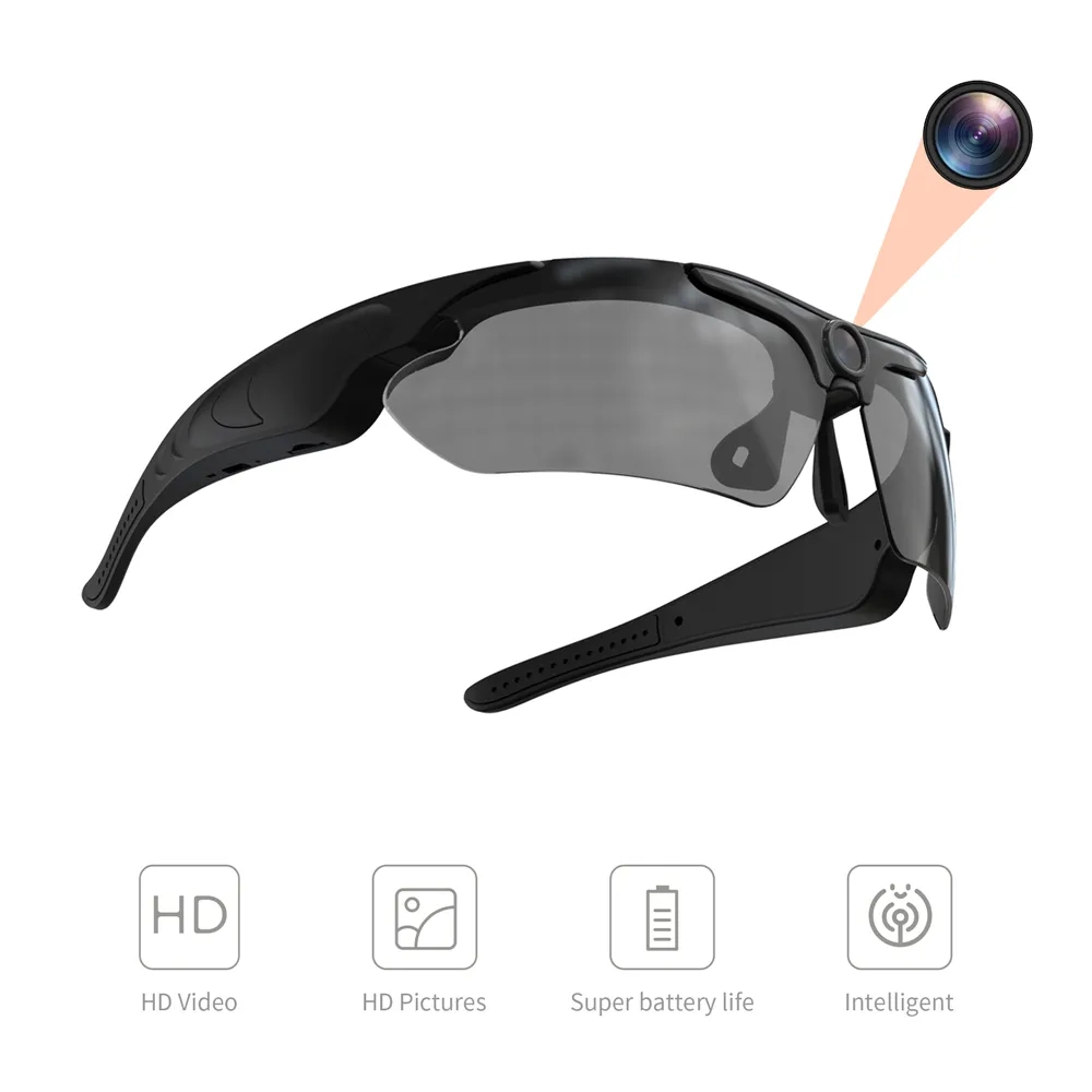 1080P Full HD Mini kamera güne - Garden Camera incelemesi ve fiyatı
