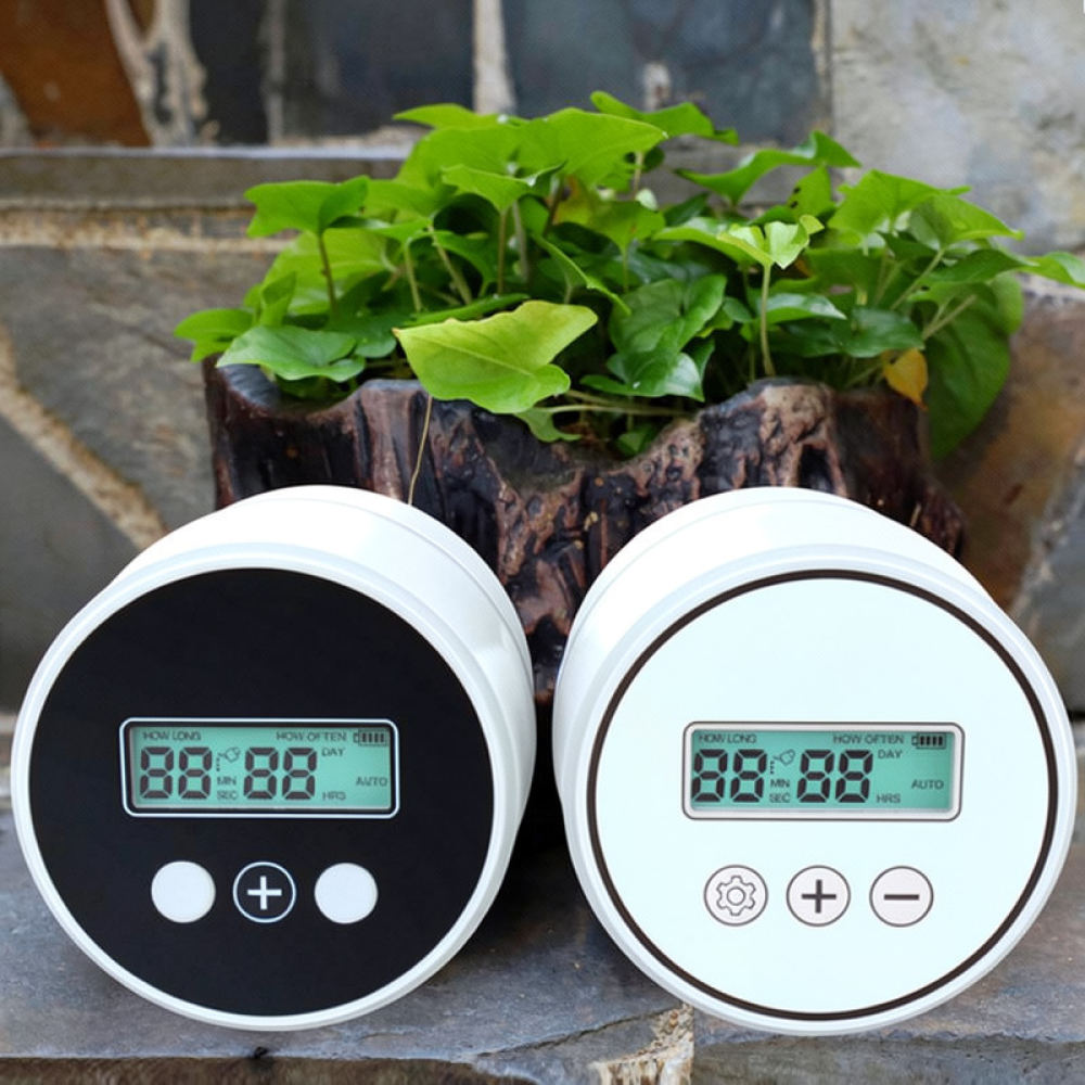 Otomatik Sulama Cihazı Seti, A - Indoor Garden Kit incelemesi ve fiyatı